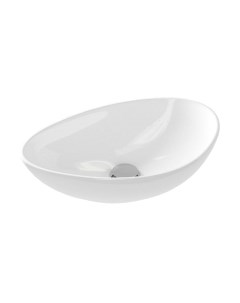 Умывальник Cersanit Moduo 55 Leaf / 63571