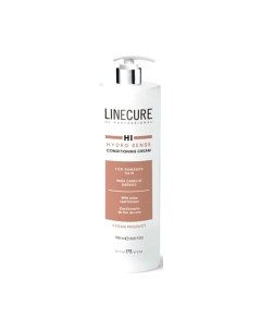 Кондиционер для волос Hipertin Linecure Hydrosense Conditioning Cream For Damaged Hair