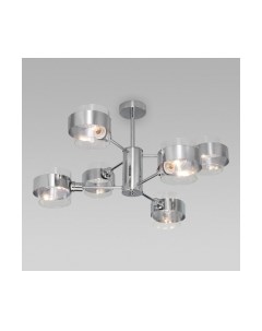 Люстра Евросвет 70127/6
