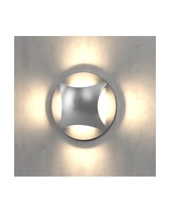 Точечный светильник Elektrostandard MRL LED 1106