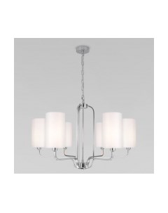 Люстра Евросвет Purezza 60128/6