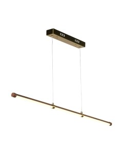 Потолочный светильник Lussole LSP-8219