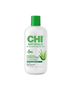 Кондиционер для волос CHI Naturals Hydrating Conditioner Увлажняющий Chi