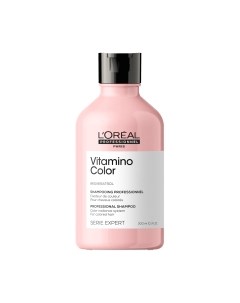 Шампунь для волос L'Oreal Professionnel Serie Expert Vitamino Color L'oreal professionnel