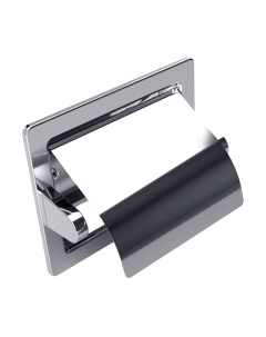 Держатель для туалетной бумаги Bemeta Hotel 105112121