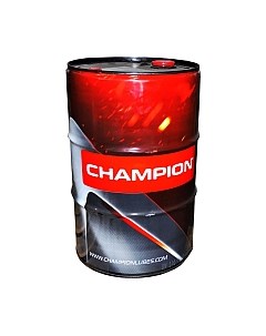 Моторное масло Champion New Energy PI C3 5W40 / 8213724