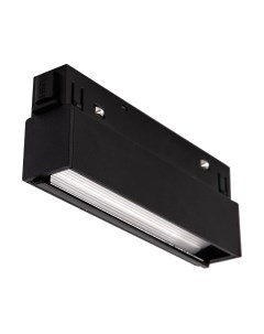 Трековый светильник Elektrostandard Slim Magnetic WL01 85007/01
