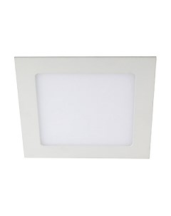 Точечный светильник LED 2-24-6K / Б0019840 Эра