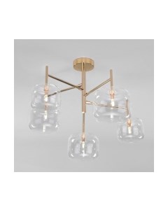 Люстра Евросвет Jar 70128/5