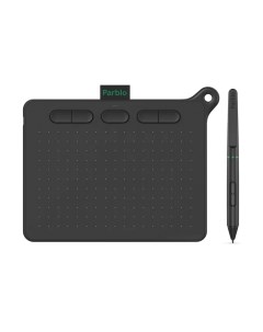 Графический планшет Parblo Ninos S