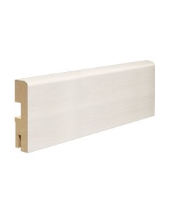 Плинтус Velldoris Экошпон 70x16x2100