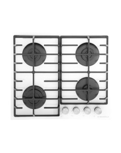 Газовая варочная панель Maunfeld EGHG.64.6CW/G