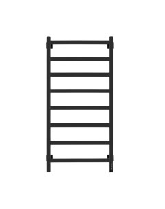 Полотенцесушитель электрический GRANULA Квадро 50x100 Granula