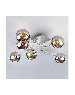 Люстра Евросвет Evita 30140/6