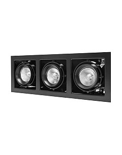 Точечный светильник Lightstar Cardano 16 214038