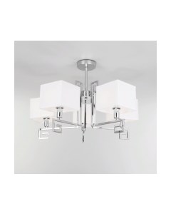 Люстра Евросвет Alma 60115/5