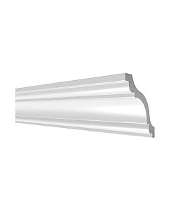 Плинтус потолочный Decor-Dizayn DD44 Decor-dizayn