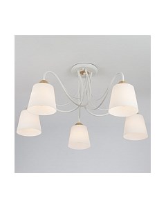 Люстра Евросвет Betty 70062/5