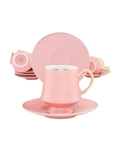 Набор для чая/кофе Lenardi 244-029