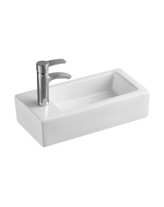 Умывальник WeltWasser Aisbach 5092L Weltwasser