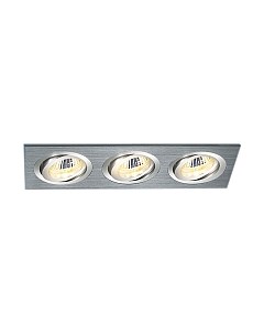 Точечный светильник Elektrostandard 1011/3 MR16 CH