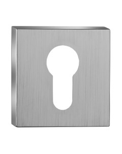 Накладка на цилиндр Puerto Slim / INET AL 03 Slim SSC