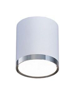 Точечный светильник Elektrostandard DLR024 6W 4200K