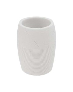 Стакан для зубной щетки и пасты Perfecto Linea 35-105033 Perfecto linea