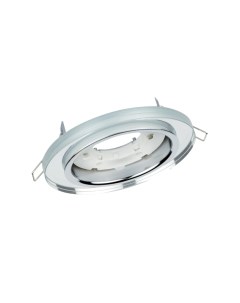 Точечный светильник INhome GX53R-Glass RMR / 4690612014081 Inhome