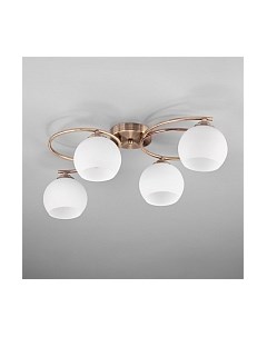 Люстра Евросвет 30144/4