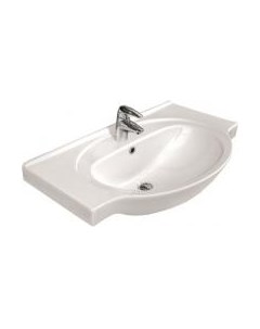 Умывальник Erica 70 Cersanit