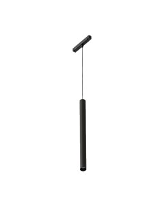 Трековый светильник Arte Lamp Linea A4780SP-1BK Arte lamp