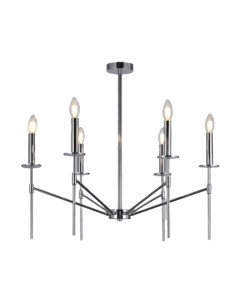 Люстра Евросвет 60142/6