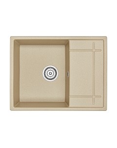 Мойка кухонная GRANULA GR-6501 Granula