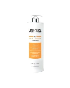 Кондиционер для волос Hipertin Linecure Silk-Repair Conditioner For All Hair Type