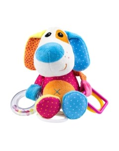 Подвеска на кроватку Fancy Собачка / FBS0\M