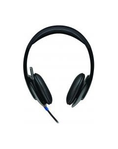 Наушники Logitech H540