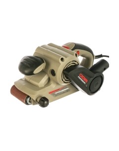 Ленточная шлифовальная машина CROWN CT13311 Crown