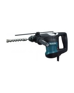Профессиональный перфоратор Makita HR3200C