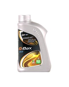 Трансмиссионное масло G-Energy G-Box CVT / 253651817 G-energy