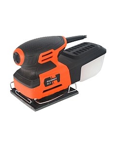 Вибрационная шлифовальная машина PATRIOT OS 105 Patriot