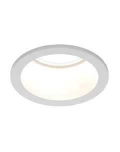 Точечный светильник Elektrostandard 25002/01 GU10