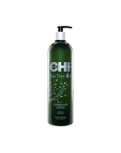 Кондиционер для волос CHI Tea Tree Oil Conditioner с маслом чайного дерева Chi