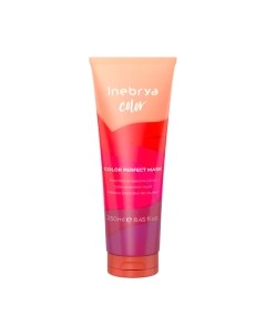Маска для волос Inebrya Color Perfect для окрашенных волос