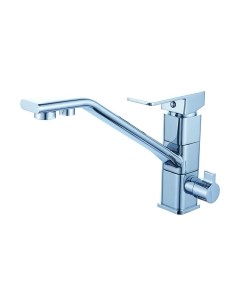 Смеситель Diadonna D80-444106