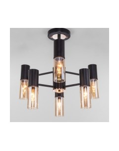 Люстра Евросвет 70125/6