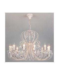 Люстра Евросвет Alda 3305/12