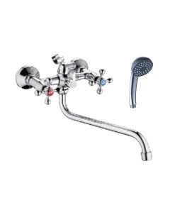 Смеситель Potato P2469