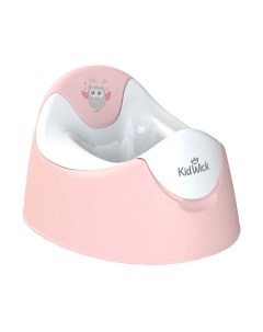 Детский горшок Kidwick Трио / KW090301