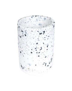 Стакан для зубной щетки и пасты Bisk 08198